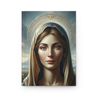 St. Mary Hardcover Journal Matte