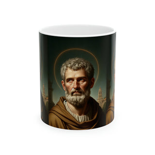 St. Jerome (Dalmatia) Mug