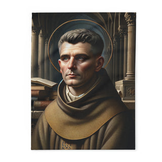 St. Thomas Aquinas (Italy)  Blanket
