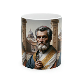 St. Peter (Bethsaida) Mug