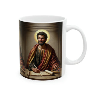St. Matthew of Galilee Mug