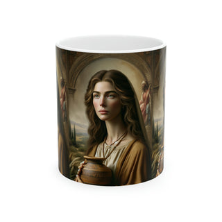 St. Mary Magdalene (Judea) Mug