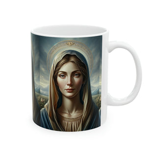 St. Mary Mug