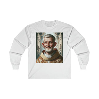 St. Gregory the Great (Italy) Tee