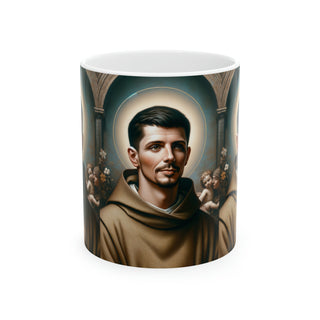 St. Anthony of Padua (Portugal) Mug