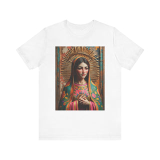 Our Lady Of Guadalupe Tee