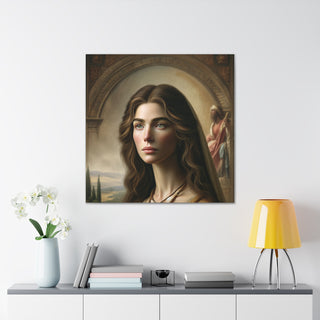 St. Mary Magdalene (Judea) Canvas