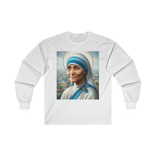 St. Teresa of Kolkata (India) Tee