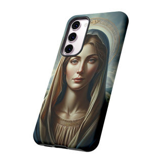 St. Mary Phone Case