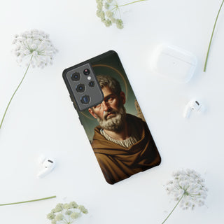 St. Jerome (Dalmatia) Phone Case