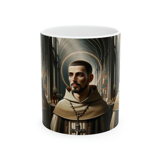 St. Dominic (Spain) Mug