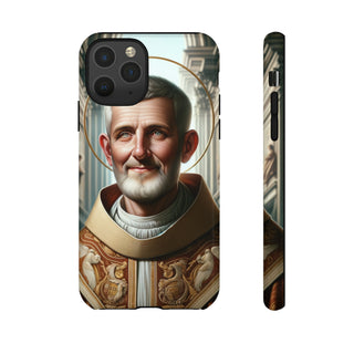St. Gregory the Great (Italy) Phone Case