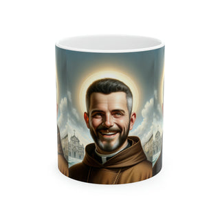 St. Philip Neri (Italy) Mug