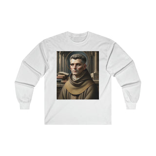 St.  Thomas Aquinas (Italy) Tee