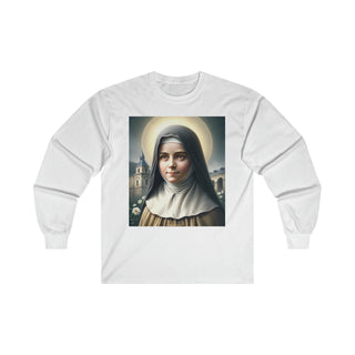 St. Therese of Lisieux (France) Tee