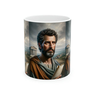 St. Paul (Tarsus) Mug