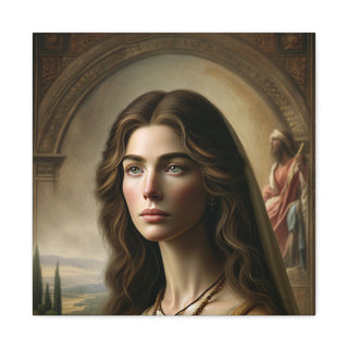 St. Mary Magdalene (Judea) Canvas