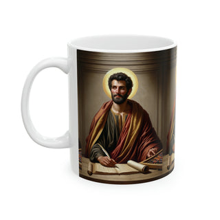 St. Matthew of Galilee Mug