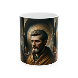 St. John Chrysostom (Turkey) Mug