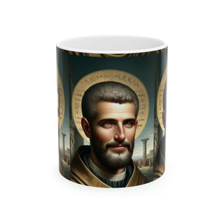St. Athanasius (Egypt) Mug