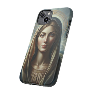 St. Mary Phone Case