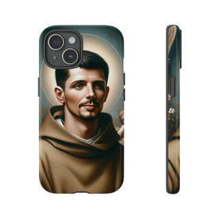 St. Anthony of Padua (Portugal) Phone Case