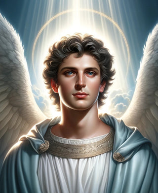 Saints We Love - St. Michael the Archangel