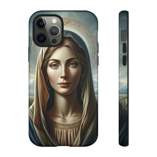 St. Mary Phone Case