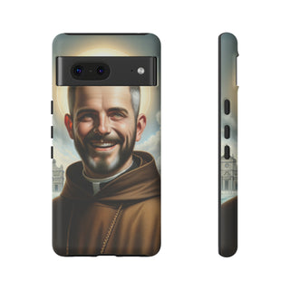 St. Philip Neri (Italy) Phone Case