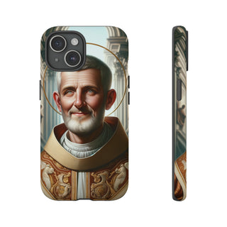 St. Gregory the Great (Italy) Phone Case