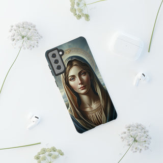 St. Mary Phone Case