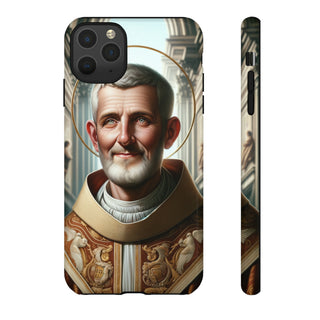 St. Gregory the Great (Italy) Phone Case