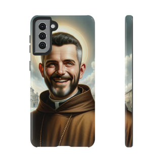 St. Philip Neri (Italy) Phone Case