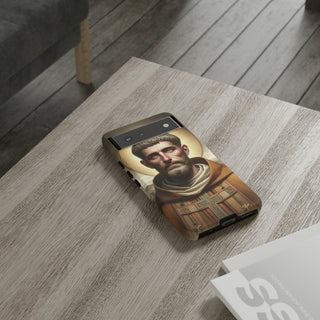 St. Augustine of Canterbury (England) Phone Case