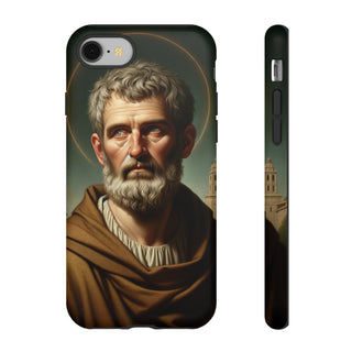 St. Jerome (Dalmatia) Phone Case