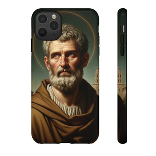 St. Jerome (Dalmatia) Phone Case