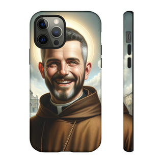 St. Philip Neri (Italy) Phone Case