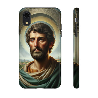 St. Luke Phone Case