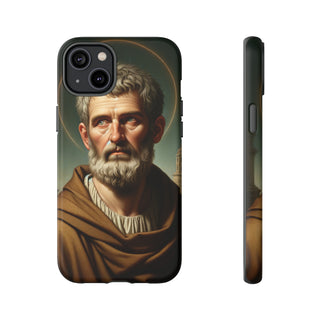 St. Jerome (Dalmatia) Phone Case