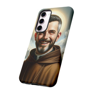 St. Philip Neri (Italy) Phone Case