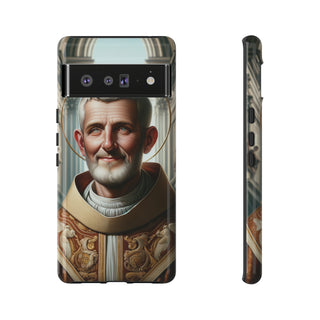 St. Gregory the Great (Italy) Phone Case