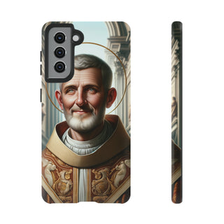 St. Gregory the Great (Italy) Phone Case