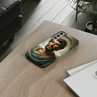 St. Luke Phone Case