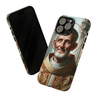 St. Gregory the Great (Italy) Phone Case