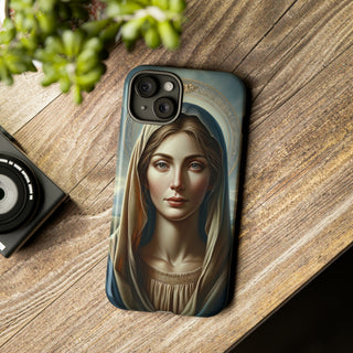 St. Mary Phone Case