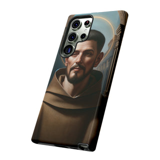 St. Bonaventure (Italy) Phone Case