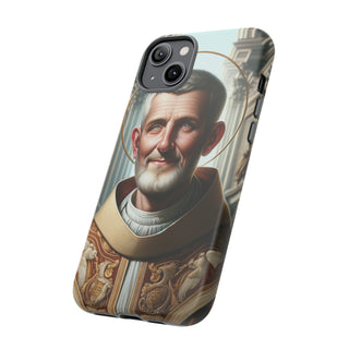 St. Gregory the Great (Italy) Phone Case