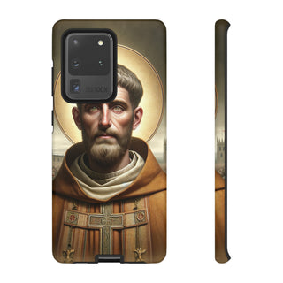 St. Augustine of Canterbury (England) Phone Case