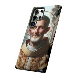 St. Gregory the Great (Italy) Phone Case