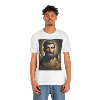 St. Basil the Great (Turkey) Tee